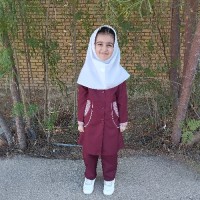 مامان فاطمه خانم