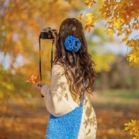 دختـــر عکاس☺