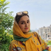 خانوم آقای مصدق