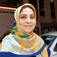 خانم صفاران