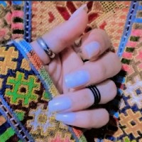 نادیــا بانــو