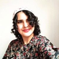 دخت کورد ✨️