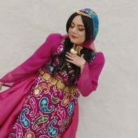 فاطمه موسوی نسب 