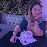 کیک و کوکی مهری