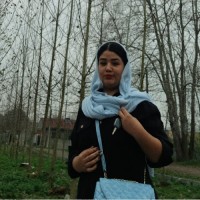 سحربانوی شمالی