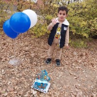 خانم آقاداوود