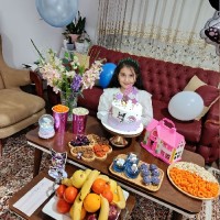 مامان محنام