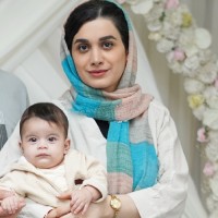 مامان سید آراد