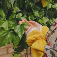 مامان محدثه