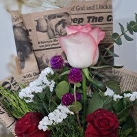 مامان امیرحسین