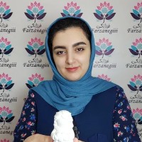 Farzaneh Bakhshi