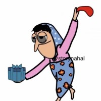 شیدام مامی الین