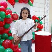 مامان محنام