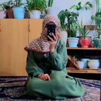 آشپزی با ریحانه