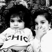 مامان نرگسی