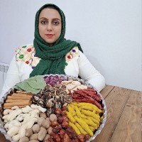 ادویه بهبهان