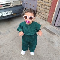 مامانِ خاله ریزه