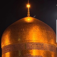 خانوم علی آقا