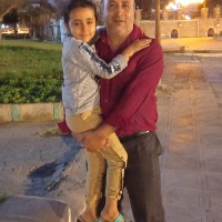 مامان فاطمه