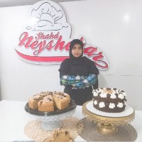 مهشید بهرمن