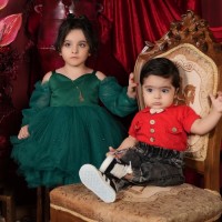 مامان رها و رهام