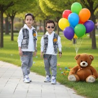 نفسم بچه هام