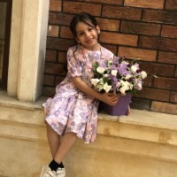 مامی نفس و پرنسا