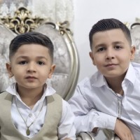 مامی ماهان وطاها