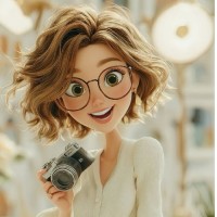 دختـــر عکاس☺