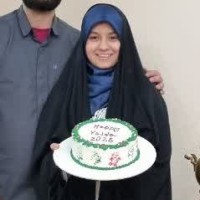 حوریه منطقی