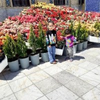 مامان فاطمه