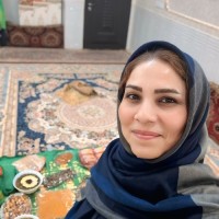 خانم صفاران