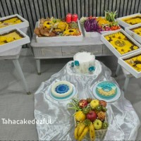 طاها کیک دزفول