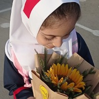 Fareqمامان مَأوا