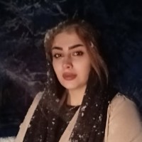 Tahereh♡گیلانی