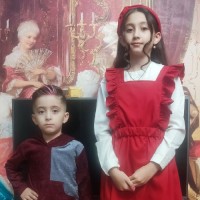 بانو سمیرا❤️