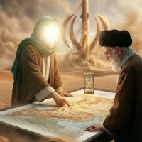 یا فاطمه الزهرا