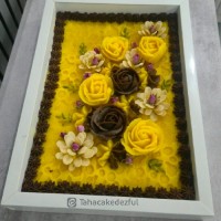 طاها کیک دزفول