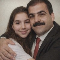 پریسا دارچینیان