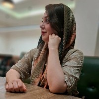 مهشید ( آبادان )