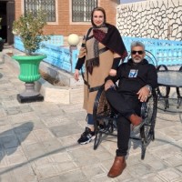  ریحاناازاهواز