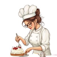 آشپزی با سحر