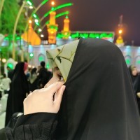یا حسین (ع)