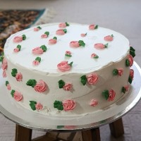 دخـتربهـار