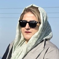 بانوی ایرانی