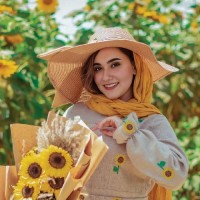 خانوم آقای مصدق