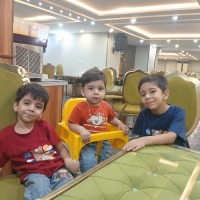 مامان محدثه