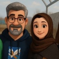  ریحاناازاهواز