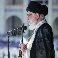 بانوی شیرازی