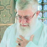 مامان سید طاها